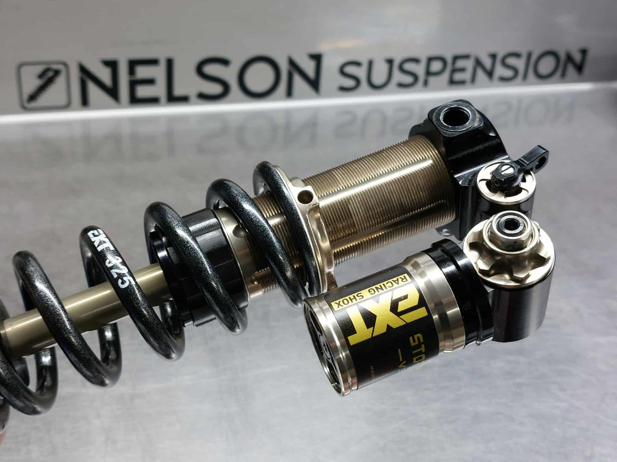 EXT Racing Shox