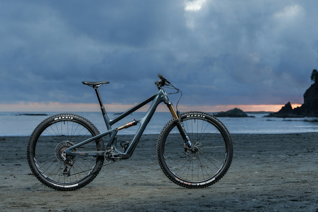 Ibis Cycles