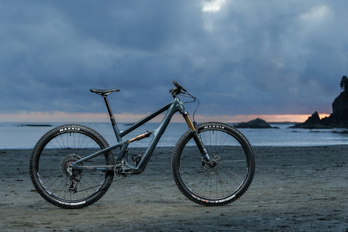 Ibis Cycles