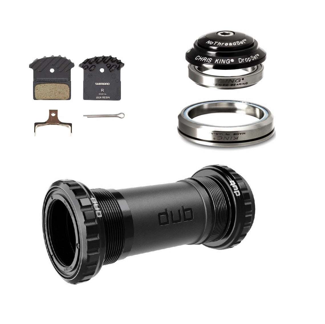 Parts
