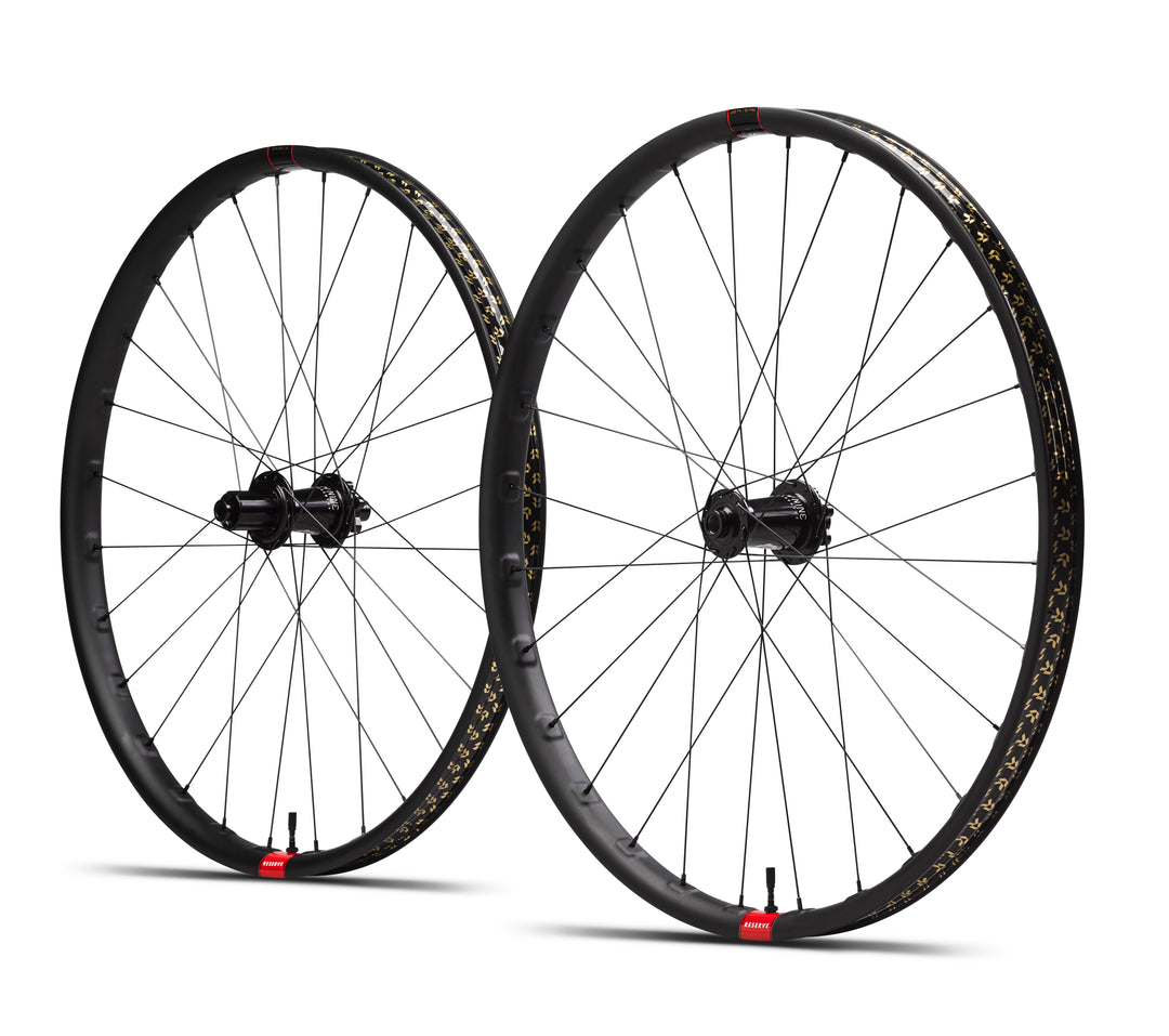 Reserve Wheels