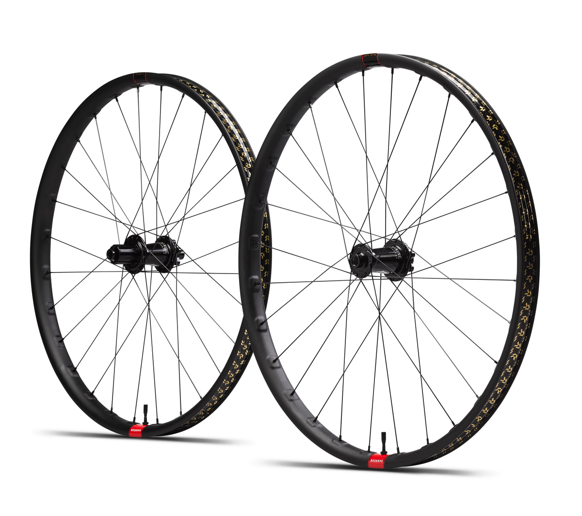 Reserve Wheels