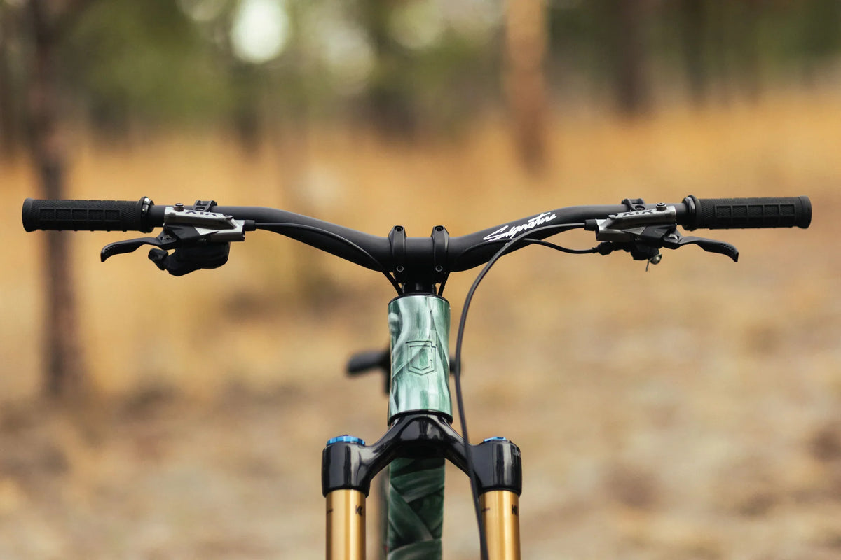 Signature Bars & Stems