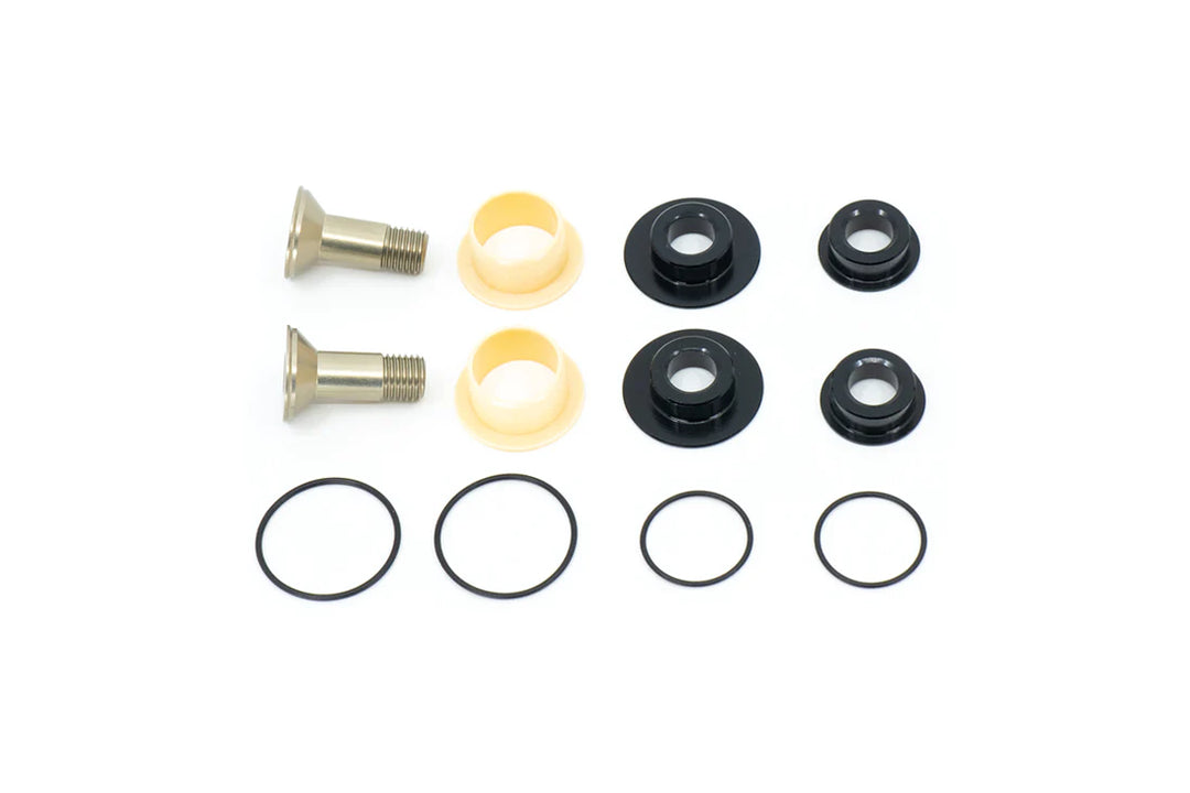 Spare Parts
