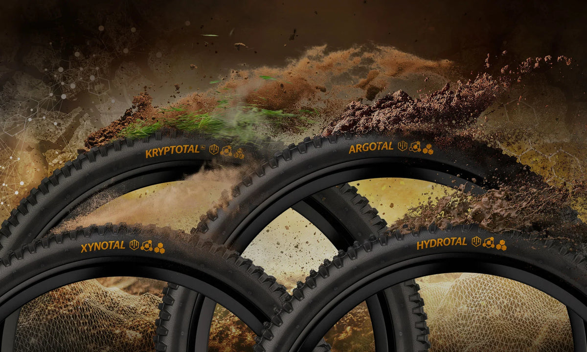 Continental Tyres