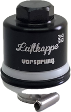 Vorsprung Luftkappe Air Piston Kit: FOX 34/38 NA2 Evol 2018+ No Tools