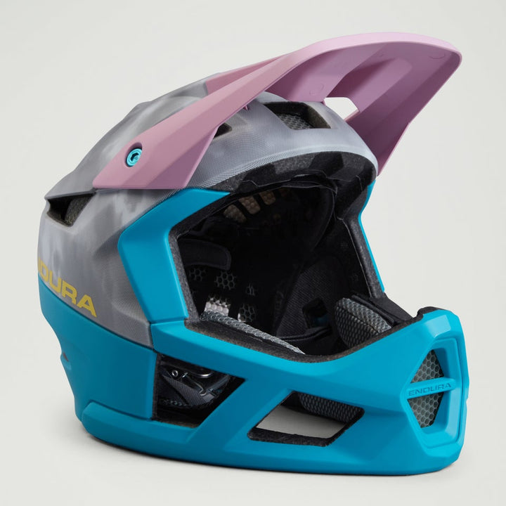 Endura MT500 Full Face Helmet
