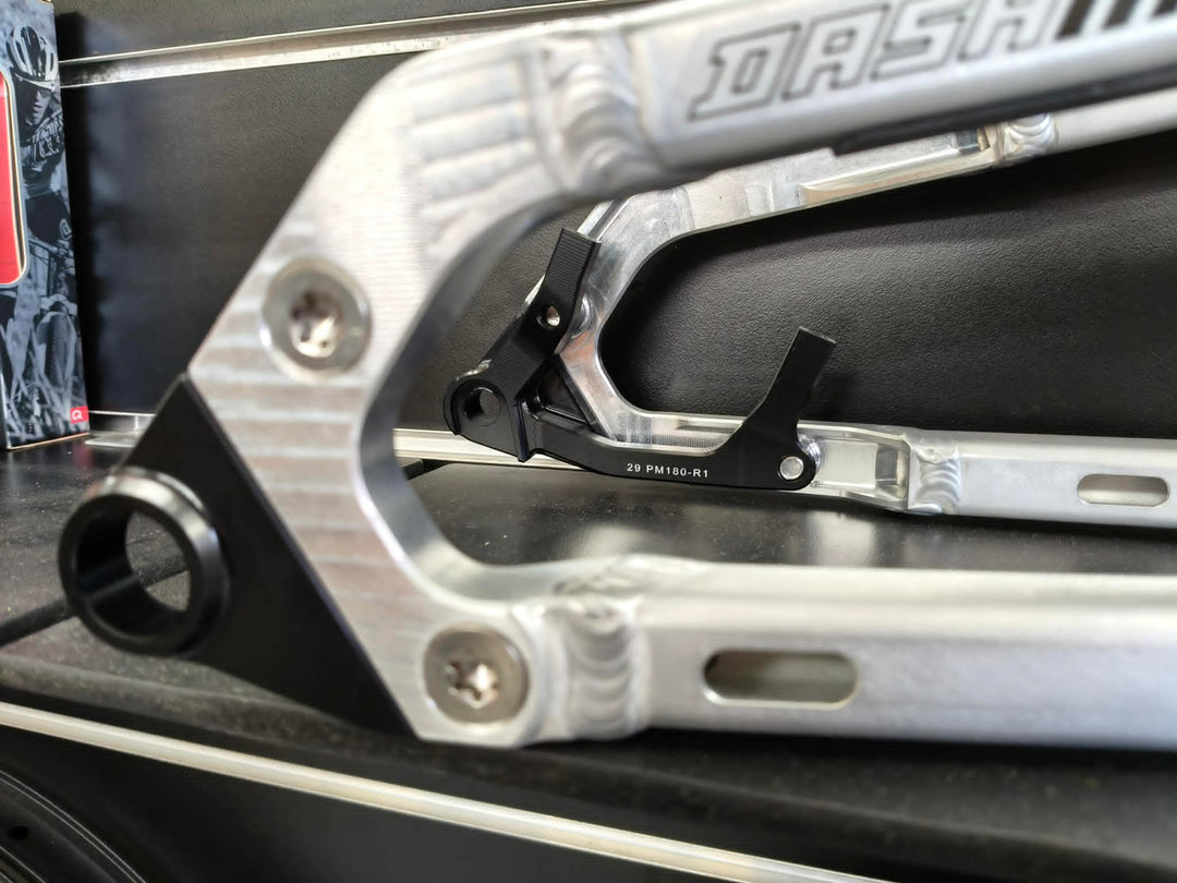 Crossworx LITE MK2