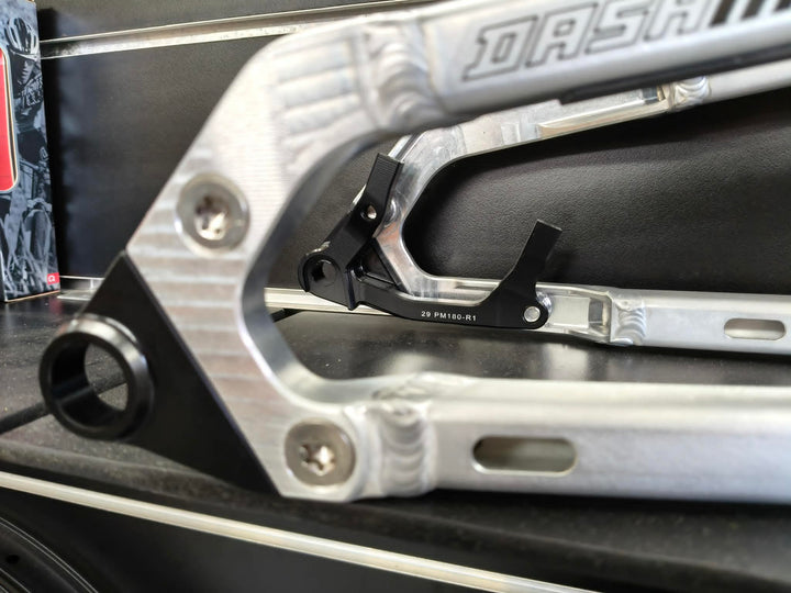Crossworx LITE MK2