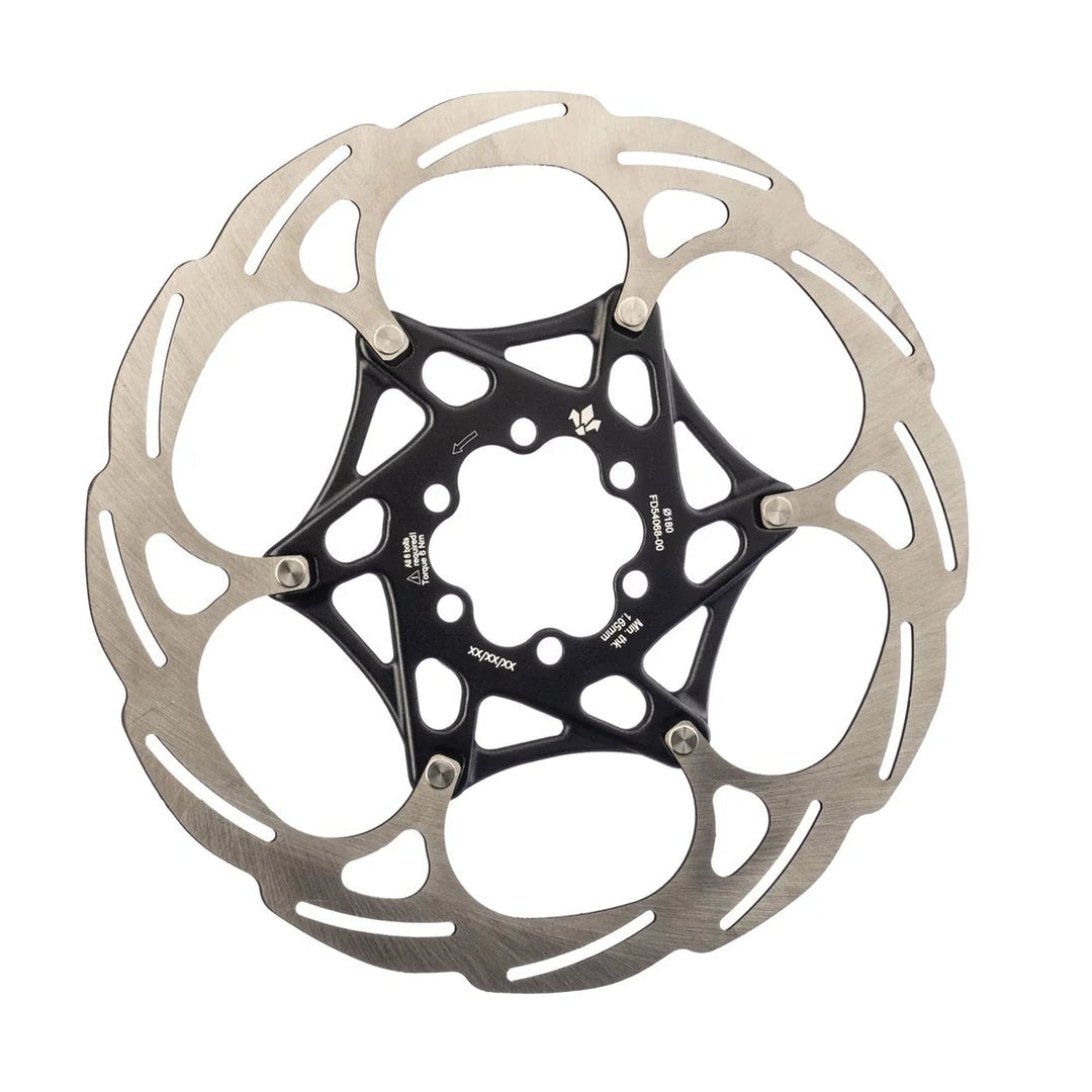 Formula Brake Rotor