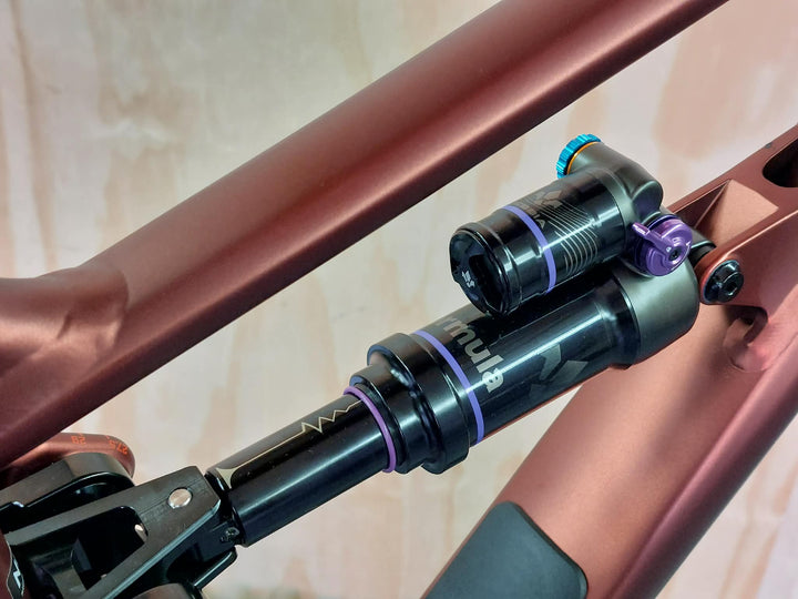 IBIS Ripmo AF V2