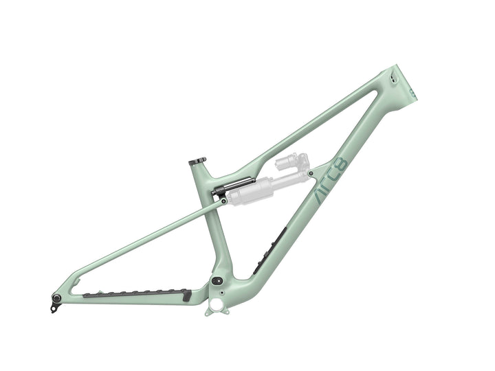 ARC8 Extra 2 - Frameset