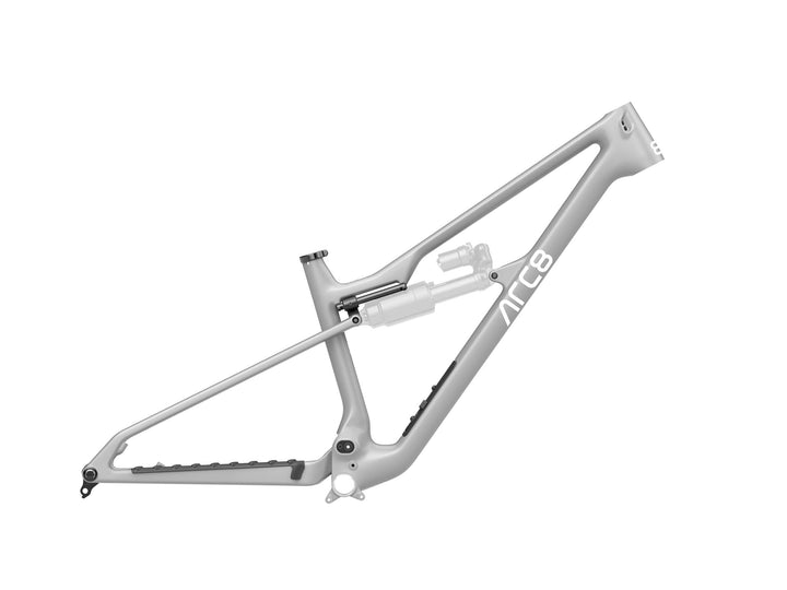 ARC8 Extra 2 - Frameset