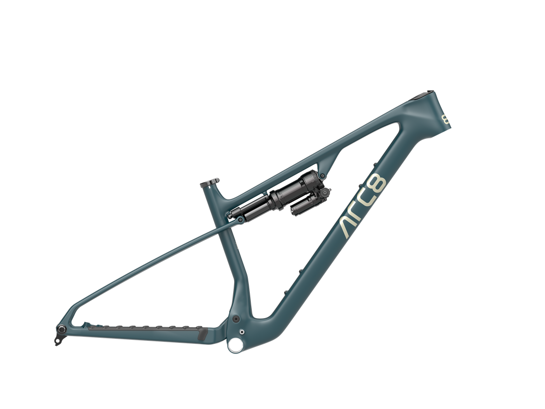 ARC8 Essential 2 - Frameset