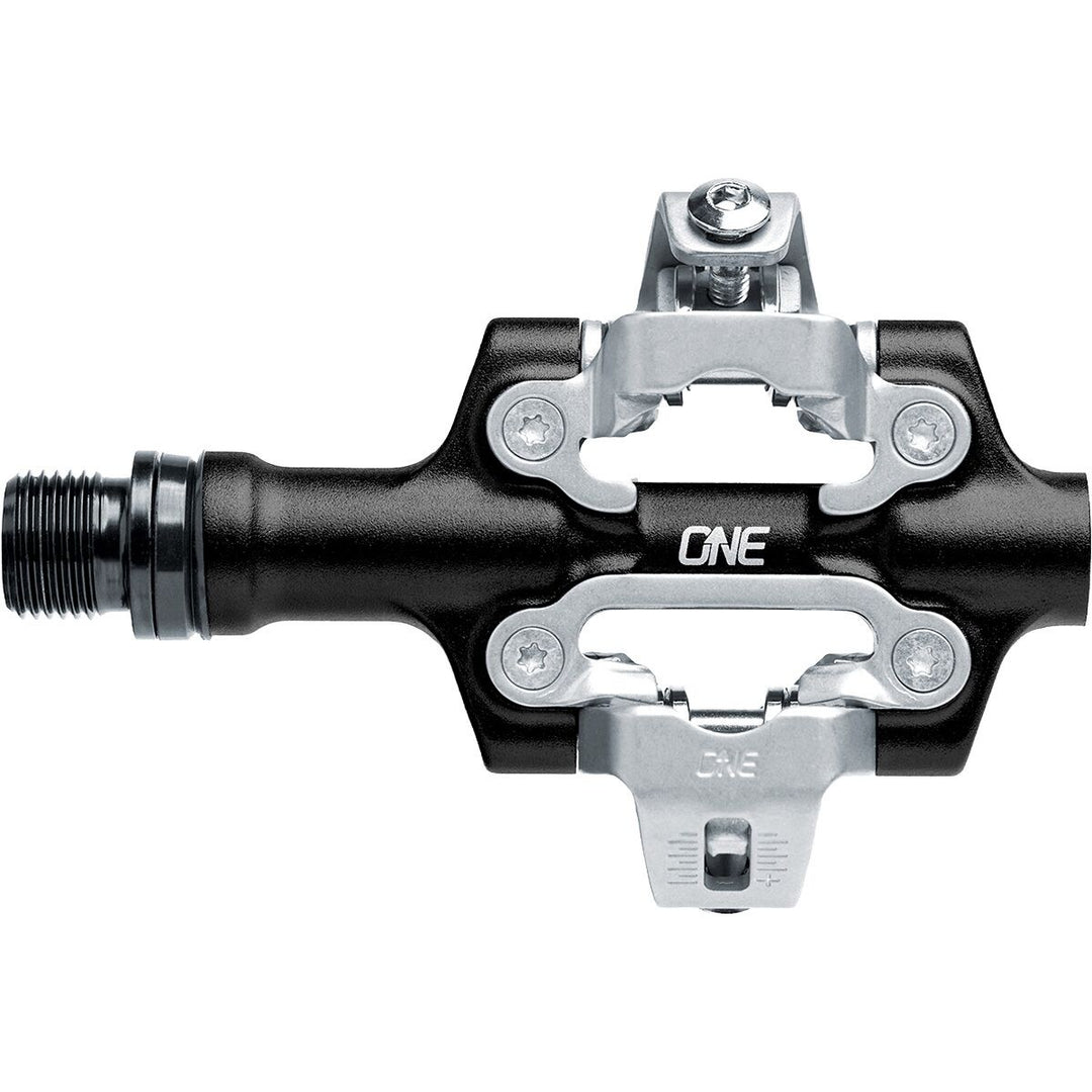 OneUp XC Clip Pedal Black