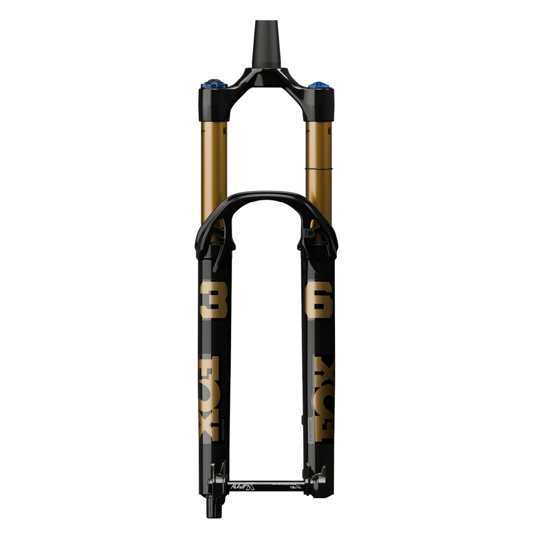 Fox 36 Factory Fork Grip X2