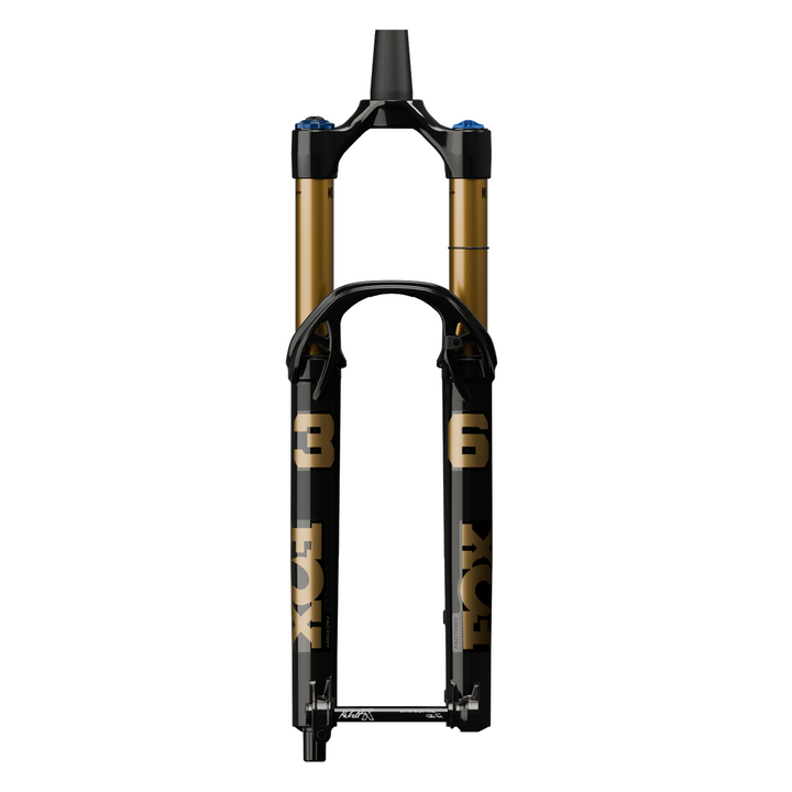 Fox 36 Factory Fork Grip X2