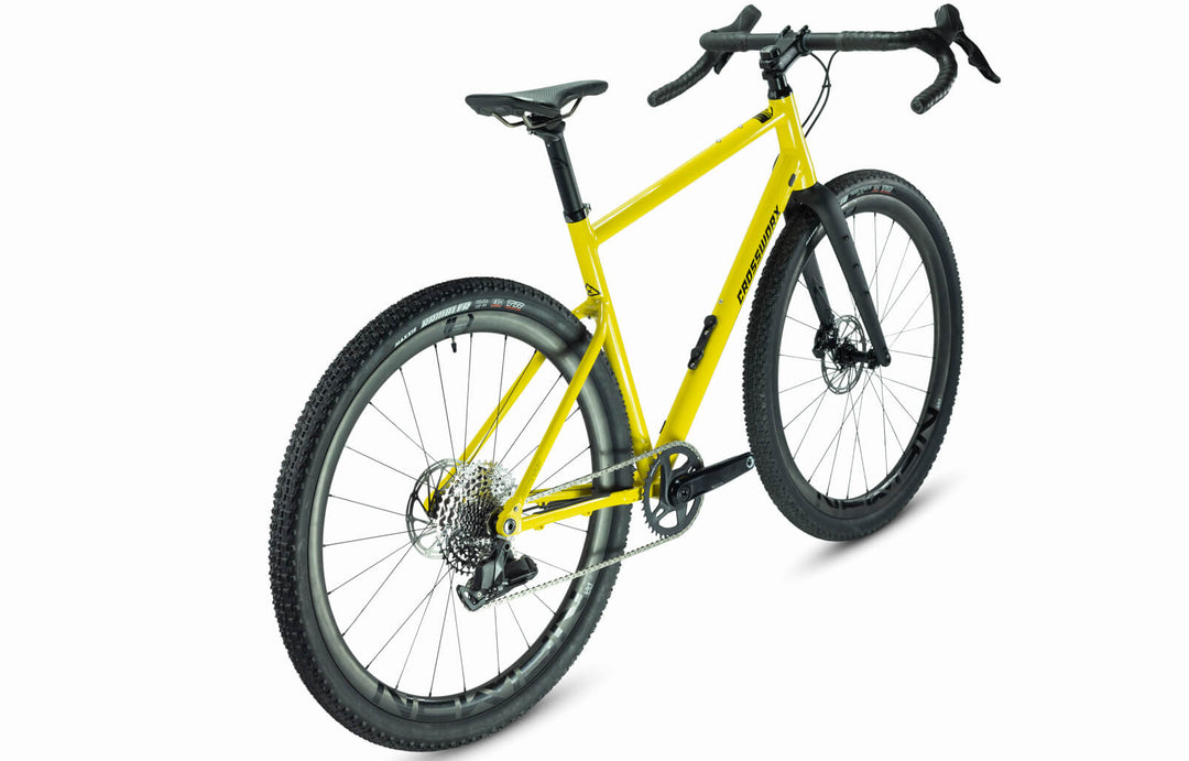 Crossworx RIDE 280 - Gravel