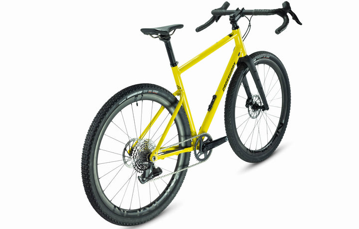 Crossworx RIDE 280 - Gravel