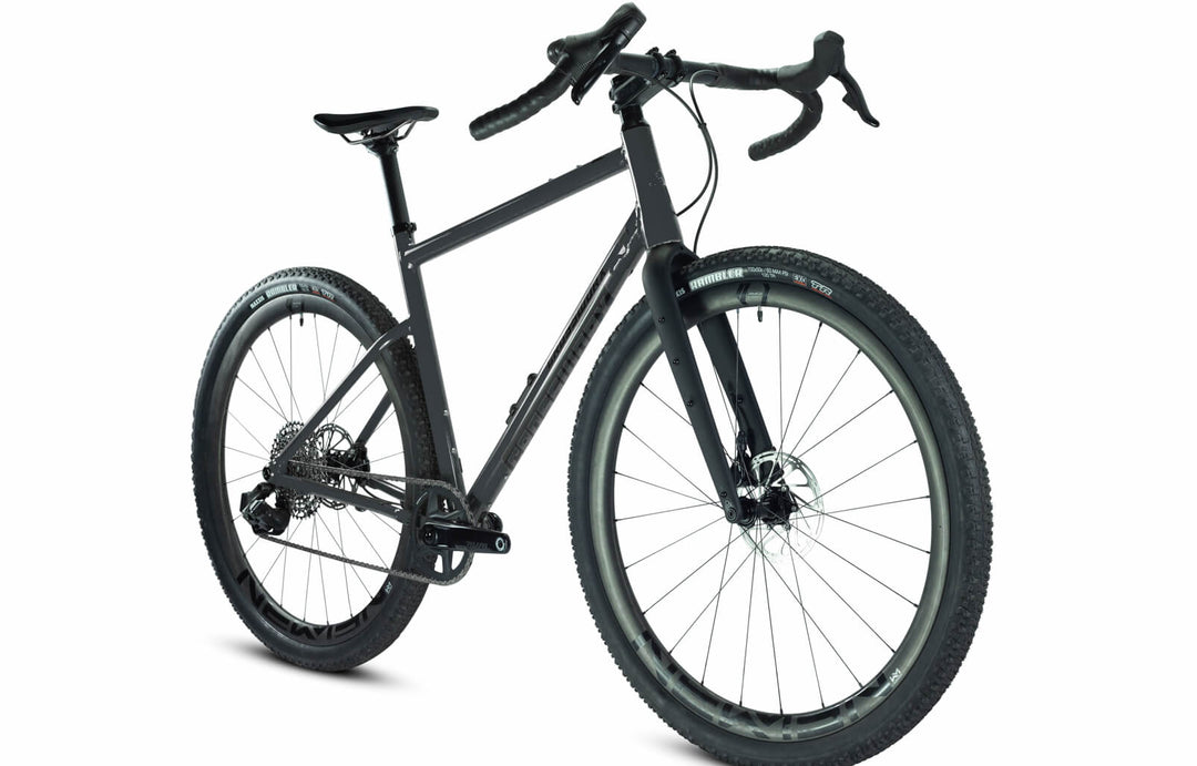 Crossworx RIDE 280 - Gravel