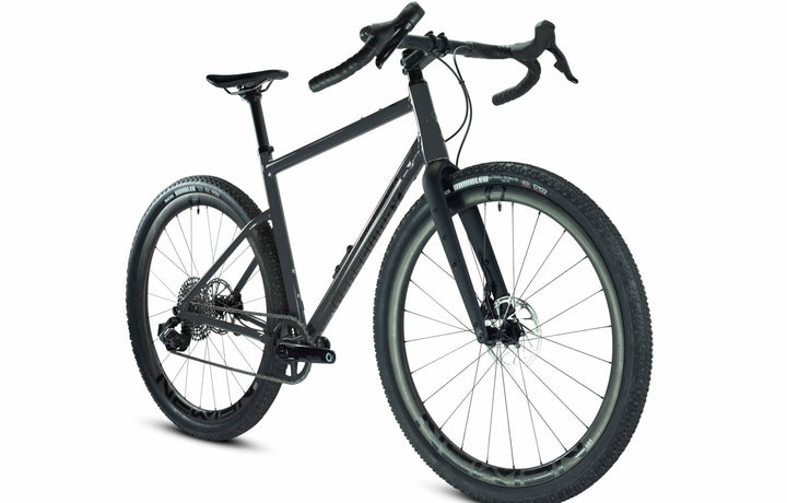 Crossworx RIDE 280 - Gravel