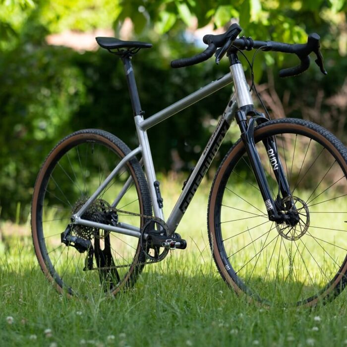 Crossworx RIDE 280 - Gravel
