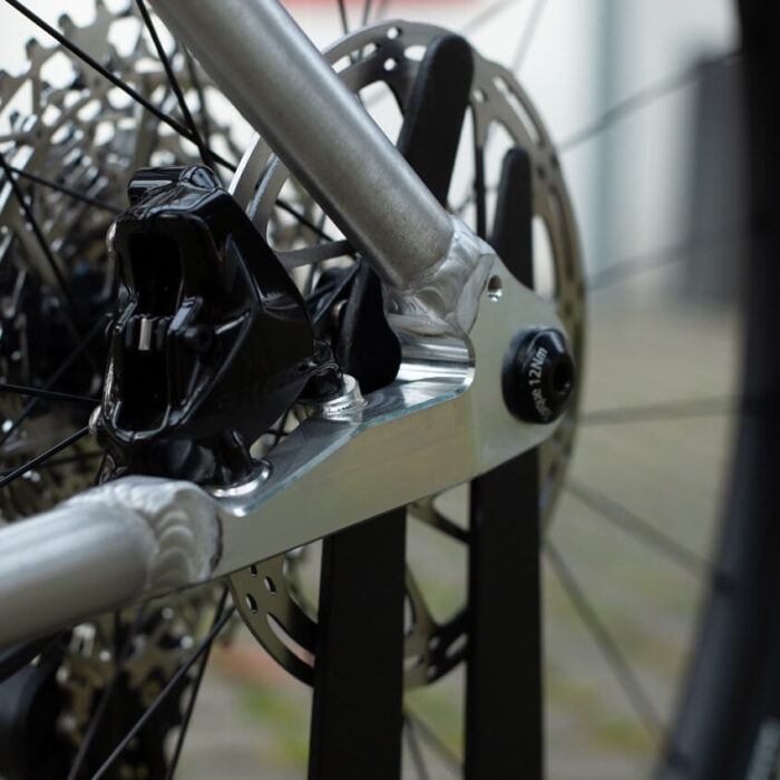 Crossworx RIDE 280 - Gravel