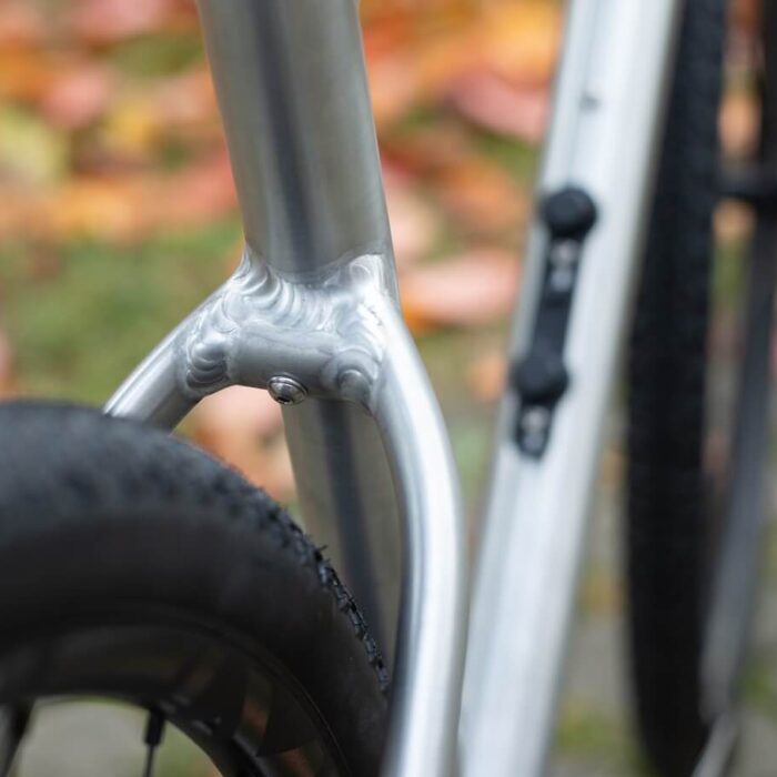 Crossworx RIDE 280 - Gravel