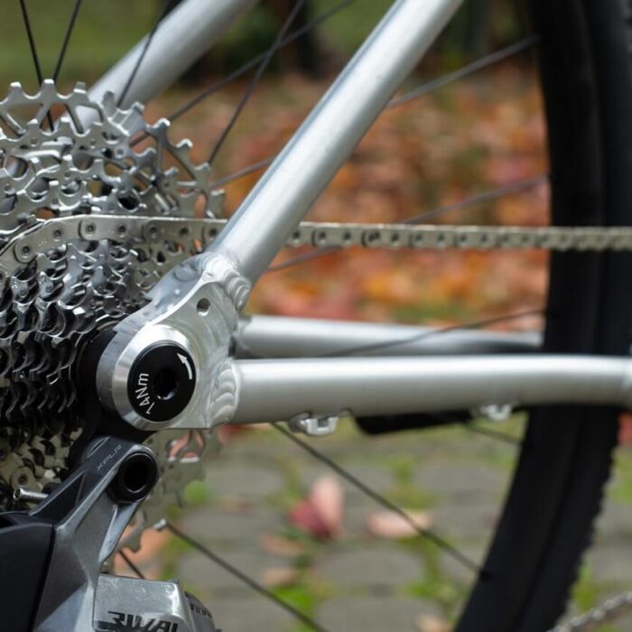Crossworx RIDE 280 - Gravel