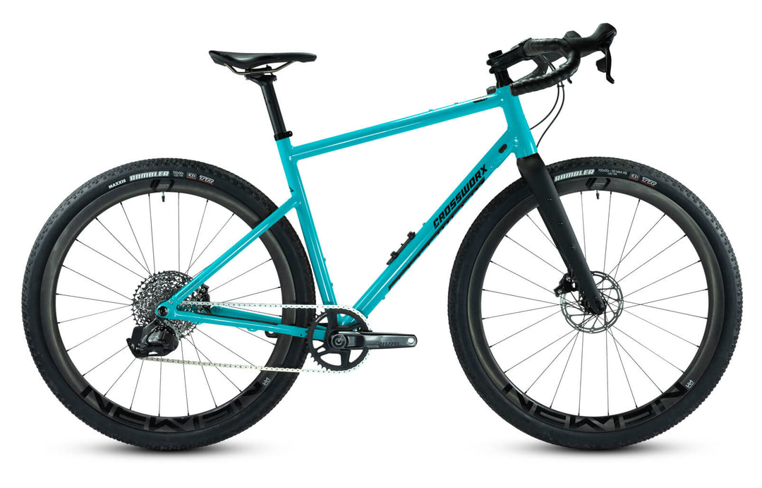 Crossworx RIDE 280 - Gravel