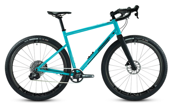 Crossworx RIDE 280 - Gravel