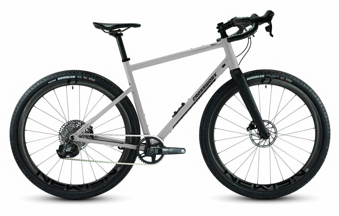 Crossworx RIDE 280 - Gravel