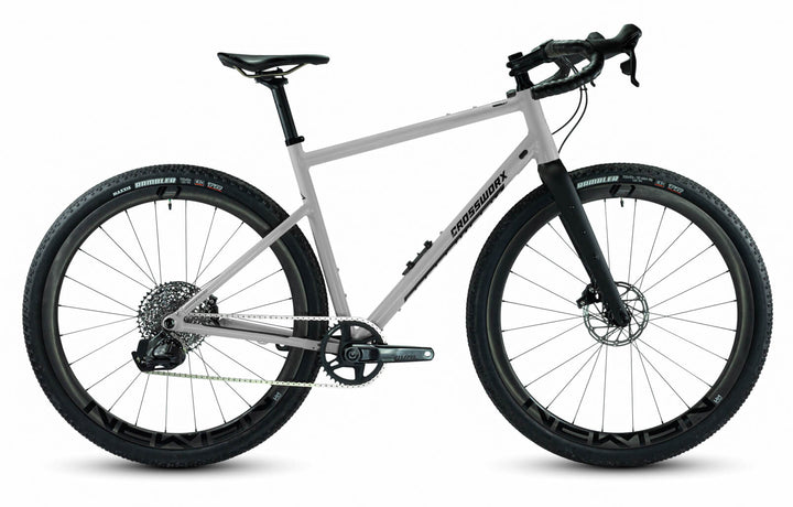 Crossworx RIDE 280 - Gravel