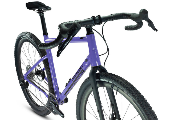 Crossworx RIDE 280 - Gravel