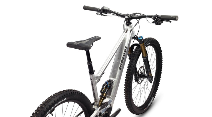 CrossWorx TRIP - E-bike