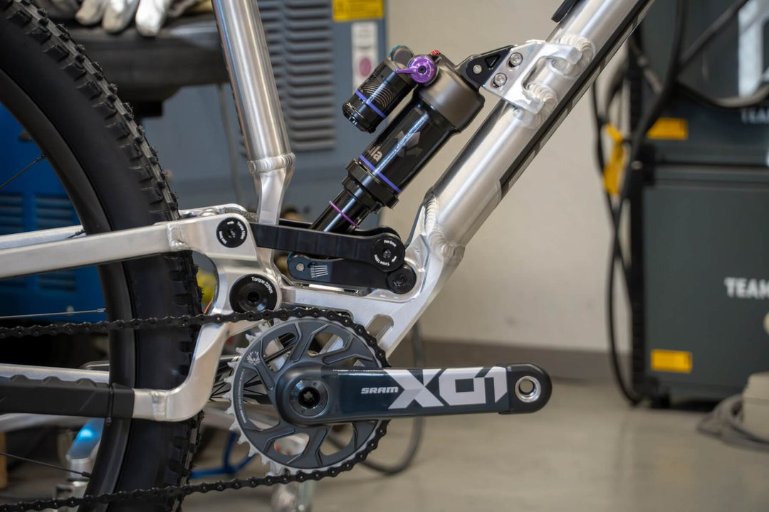 Crossworx LITE MK2