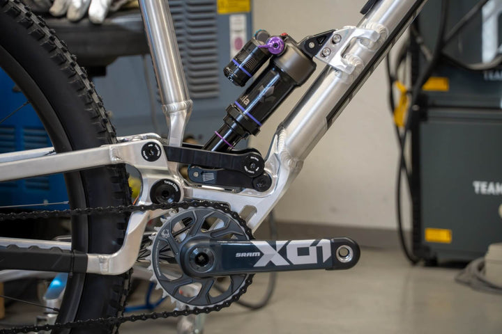 Crossworx LITE MK2
