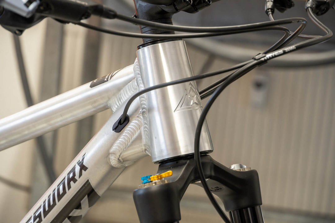 Crossworx LITE MK2