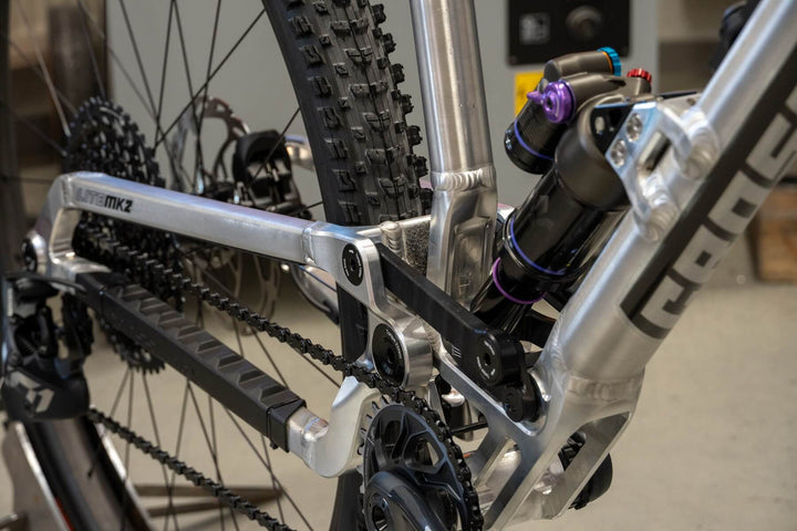 Crossworx LITE MK2