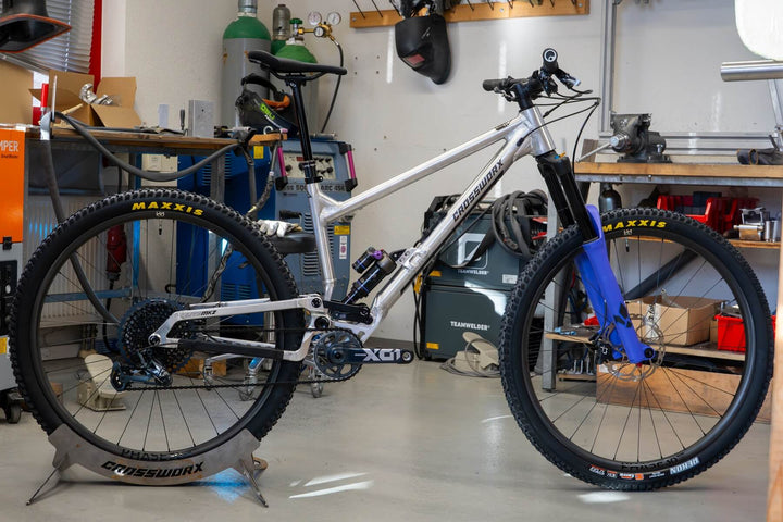 Crossworx LITE MK2