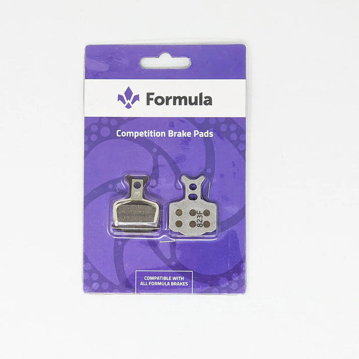 Formula Cura / R1 / C1 / ONE / RX Brake pad