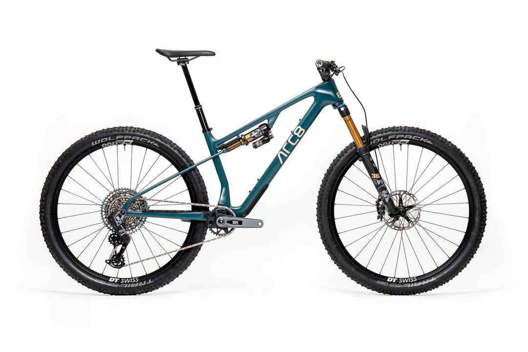 ARC8 Essential 2 - Frameset