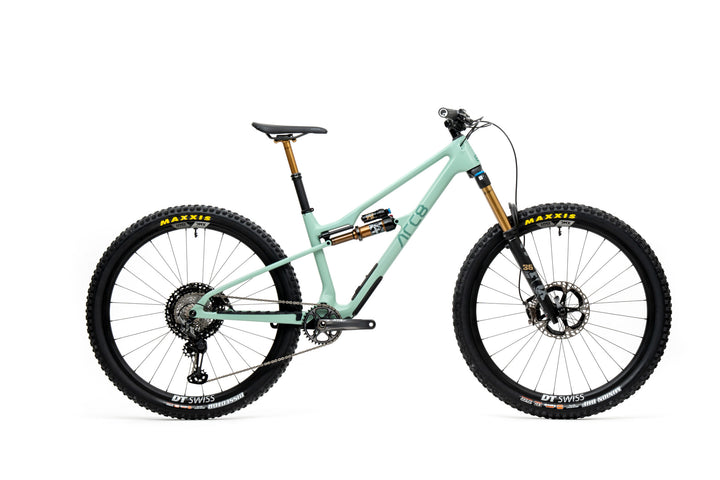 ARC8 Extra 2 - Frameset