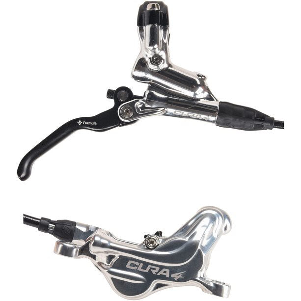 Formula Cura 4 - 4 Piston MTB Brake