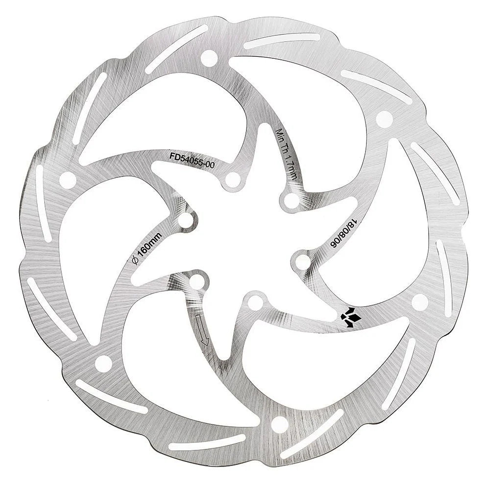 Formula Brake Rotor