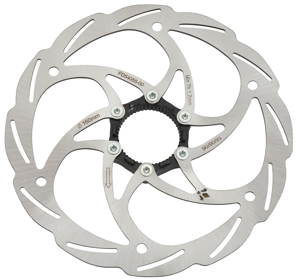 Formula Brake Rotor