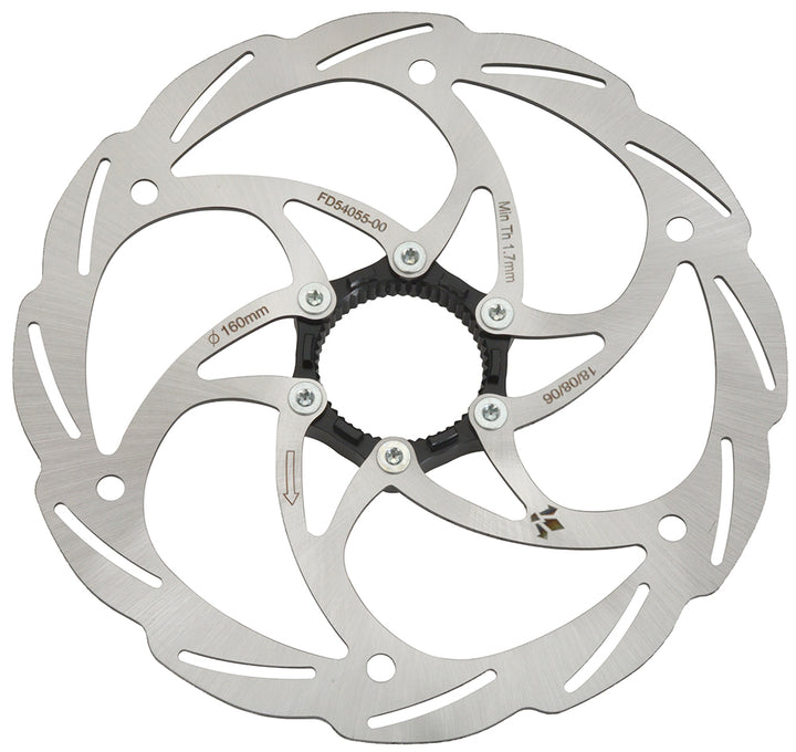Formula Brake Rotor