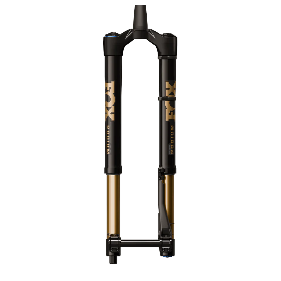Fox Podium Factory GRIP X2 Fork