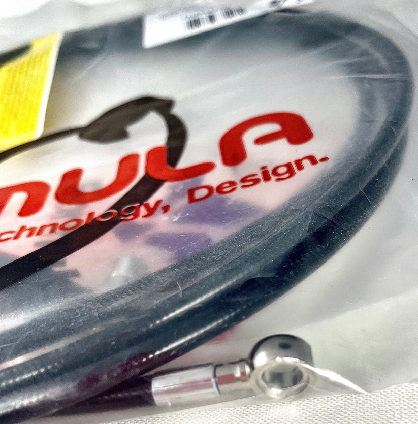 Formula Brake hose - CURA / CURA 4