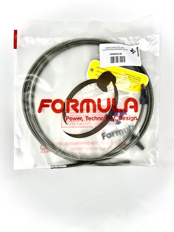 Formula Brake hose - CURA / CURA 4